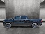 2025 Ram 1500 Crew Cab 4x4, Pickup for sale #SN537430 - photo 9