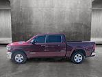 2025 Ram 1500 Crew Cab 4x4, Pickup for sale #SN545412 - photo 9