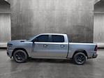 2025 Ram 1500 Crew Cab 4x4, Pickup for sale #SN572473 - photo 9