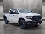 2025 Ram 1500 Crew Cab 4x4, Pickup for sale #SN607139 - photo 7