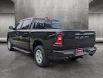 2025 Ram 1500 Crew Cab 4x4, Pickup for sale #SN609582 - photo 9