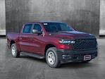 2025 Ram 1500 Crew Cab 4x4, Pickup for sale #SN611611 - photo 6