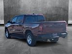 2025 Ram 1500 Crew Cab 4x4, Pickup for sale #SN611611 - photo 8