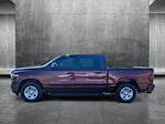 2025 Ram 1500 Crew Cab 4x4, Pickup for sale #SN611611 - photo 9