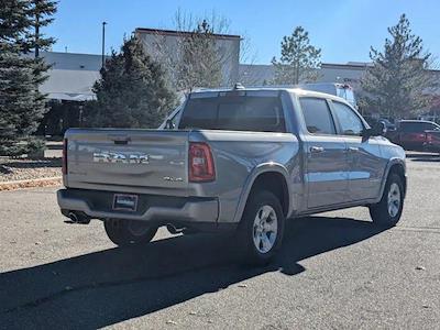 2025 Ram 1500 Crew Cab 4x4, Pickup for sale #SN611810 - photo 2