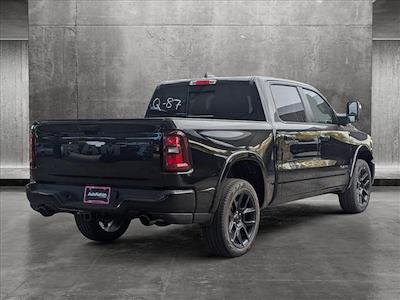 2025 Ram 1500 Crew Cab 4x4, Pickup for sale #SN616683 - photo 2