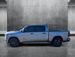 2025 Ram 1500 Crew Cab 4x4, Pickup for sale #SN616684 - photo 8