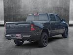 2025 Ram 1500 Crew Cab 4x4, Pickup for sale #SN629167 - photo 2