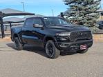 2025 Ram 1500 Crew Cab 4x4, Pickup for sale #SN632278 - photo 6