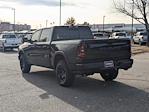 2025 Ram 1500 Crew Cab 4x4, Pickup for sale #SN632278 - photo 8