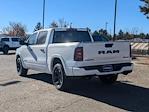 2025 Ram 1500 Crew Cab 4x4, Pickup for sale #SN651206 - photo 8