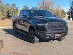 2025 Ram 1500 Crew Cab 4x4, Pickup for sale #SN652146 - photo 6