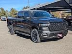 2025 Ram 1500 Crew Cab 4x4, Pickup for sale #SN652633 - photo 6