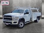 2023 Ram 4500 Regular Cab DRW 4x4, Contractor Truck for sale #PG549985 - photo 1