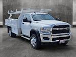 2023 Ram 4500 Regular Cab DRW 4x4, Contractor Truck for sale #PG549985 - photo 4