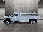 2023 Ram 4500 Regular Cab DRW 4x4, Contractor Truck for sale #PG549985 - photo 8