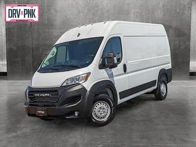 2024 Ram ProMaster 1500 High Roof FWD, Empty Cargo Van for sale #RE123580 - photo 1