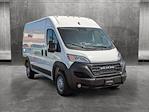 2024 Ram ProMaster 1500 High Roof FWD, Empty Cargo Van for sale #RE123580 - photo 7