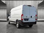 2024 Ram ProMaster 1500 High Roof FWD, Empty Cargo Van for sale #RE123580 - photo 9