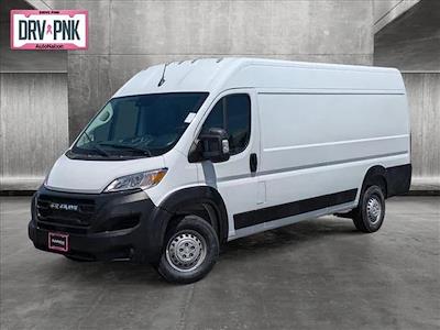 2024 Ram ProMaster 3500 High Roof FWD, Empty Cargo Van for sale #RE130788 - photo 1