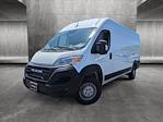 2024 Ram ProMaster 3500 High Roof FWD, Empty Cargo Van for sale #RE130788 - photo 3