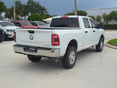 2024 Ram 3500 Crew Cab 4x4, Pickup for sale #RG318588 - photo 2