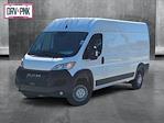 2025 Ram ProMaster 2500 High Roof FWD, Upfitted Cargo Van for sale #SE508363 - photo 1