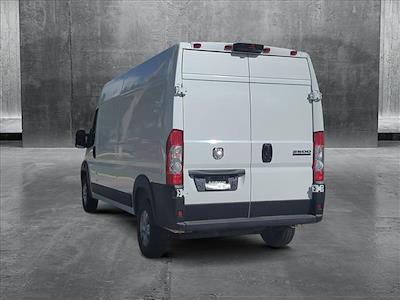 2025 Ram ProMaster 2500 High Roof FWD, Upfitted Cargo Van for sale #SE508854 - photo 2