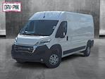 2025 Ram ProMaster 2500 High Roof FWD, Upfitted Cargo Van for sale #SE508854 - photo 1