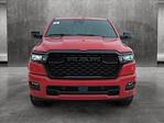 2025 Ram 1500 Crew Cab 4x4, Pickup for sale #SN534621 - photo 6