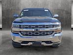 Used 2016 Chevrolet Silverado 1500 LTZ Crew Cab RWD, Pickup for sale #GG384596 - photo 2