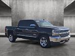 Used 2016 Chevrolet Silverado 1500 LTZ Crew Cab RWD, Pickup for sale #GG384596 - photo 3