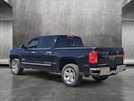 Used 2016 Chevrolet Silverado 1500 LTZ Crew Cab RWD, Pickup for sale #GG384596 - photo 8