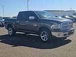 Used 2017 Ram 1500 Laramie Crew Cab 4x4, Pickup for sale #HS832704 - photo 3