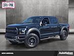 2018 Ford F-150 SuperCrew Cab 4x4, Pickup for sale #JFD31740 - photo 1