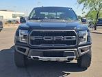 2018 Ford F-150 SuperCrew Cab 4x4, Pickup for sale #JFD31740 - photo 3