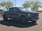 2018 Ford F-150 SuperCrew Cab 4x4, Pickup for sale #JFD31740 - photo 4