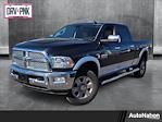 Used 2018 Ram 2500 Laramie Crew Cab 4x4, Pickup for sale #JG109668 - photo 1