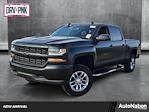 2018 Chevrolet Silverado 1500 Crew Cab 4x2, Pickup for sale #JG319684 - photo 3