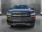 2018 Chevrolet Silverado 1500 Crew Cab 4x2, Pickup for sale #JG319684 - photo 4