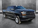 2018 Chevrolet Silverado 1500 Crew Cab 4x2, Pickup for sale #JG319684 - photo 1