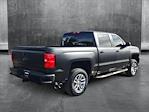 2018 Chevrolet Silverado 1500 Crew Cab 4x2, Pickup for sale #JG319684 - photo 2