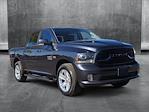 2018 Ram 1500 Crew Cab 4x4, Pickup for sale #JS148483 - photo 3