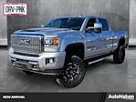 2019 GMC Sierra 2500 Crew Cab SRW 4x4, Pickup for sale #KF152856 - photo 1