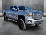 2019 GMC Sierra 2500 Crew Cab SRW 4x4, Pickup for sale #KF152856 - photo 3