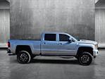 2019 GMC Sierra 2500 Crew Cab SRW 4x4, Pickup for sale #KF152856 - photo 4