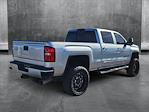 2019 GMC Sierra 2500 Crew Cab SRW 4x4, Pickup for sale #KF152856 - photo 5