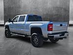 2019 GMC Sierra 2500 Crew Cab SRW 4x4, Pickup for sale #KF152856 - photo 8