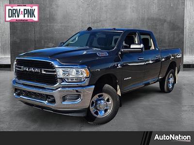 2019 Ram 3500 Crew Cab SRW 4x4, Pickup for sale #KG524539 - photo 1