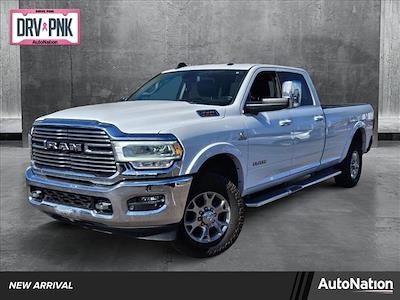 2019 Ram 3500 Crew Cab SRW 4x4, Pickup for sale #KG637192 - photo 1